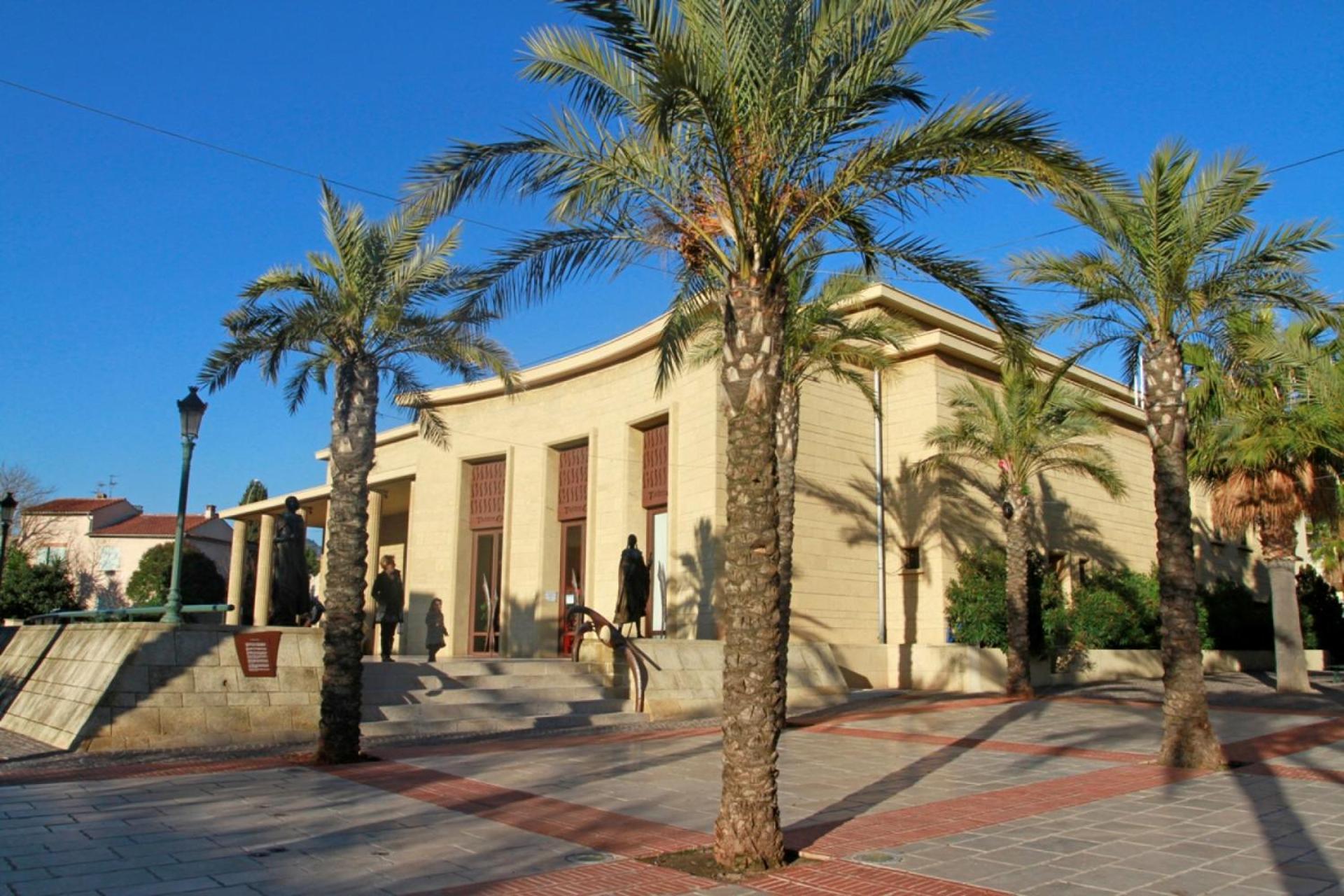 T2 Neuf Et Calme Au Coeur De Sanary Avec Terrasse Et Box Lejlighed Eksteriør billede